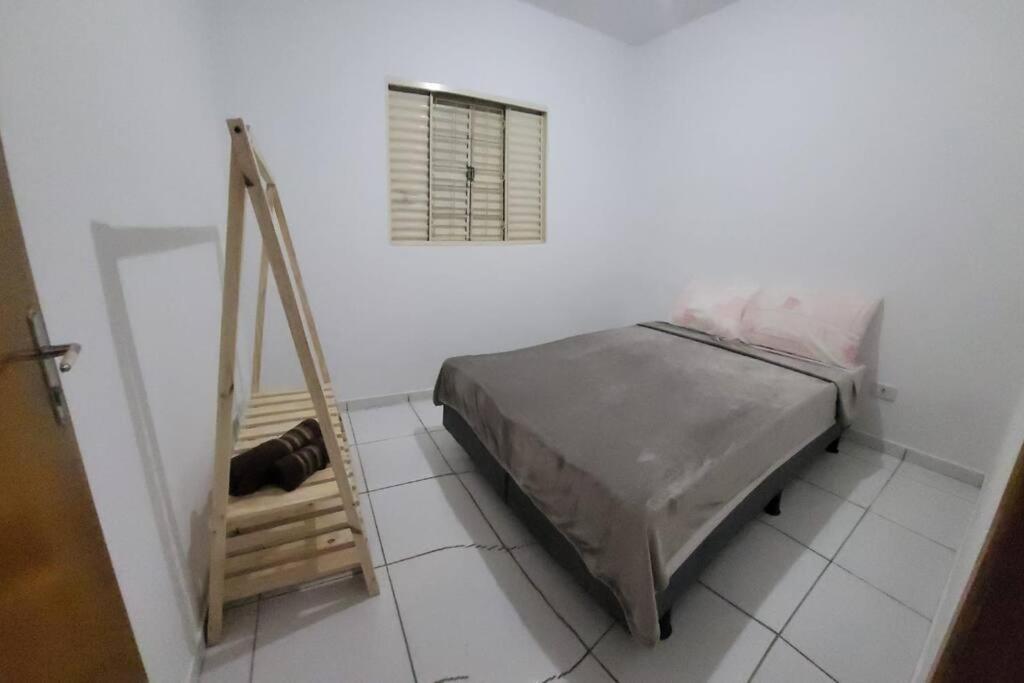 Villa Terracota Londrina Exterior foto