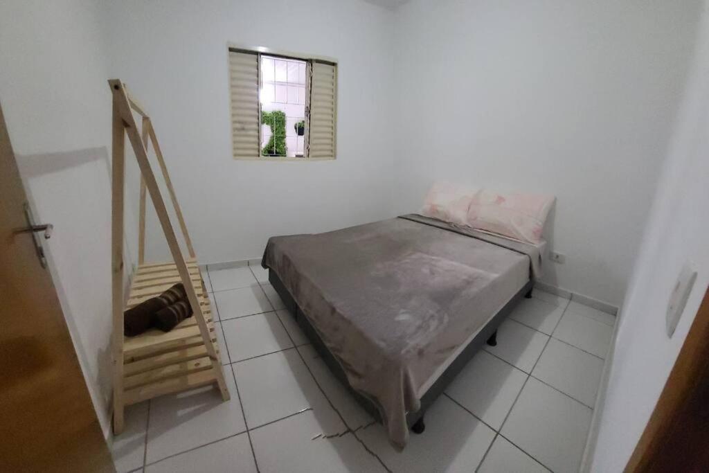 Villa Terracota Londrina Exterior foto